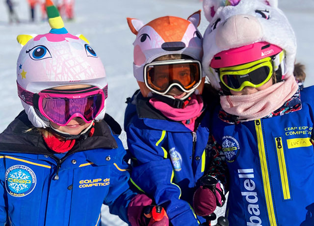 Cursillos de fin de semana