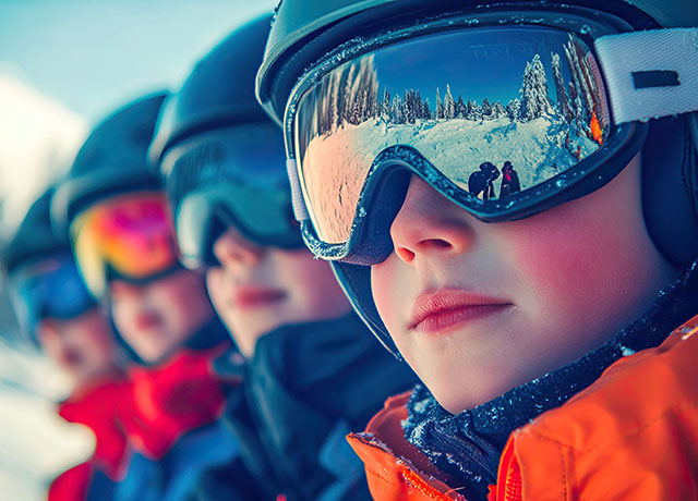 Cusillos para niños de libre elección