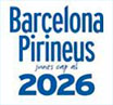 logo barcelona pirineus
